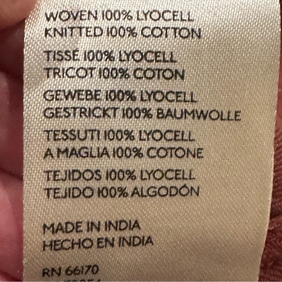 Free People Rae Maxi Dress Redwood Effortless Cutout Resort Solid Beach L 277142 - Picture 12 of 13